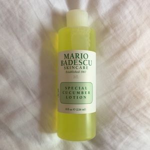 Mario Badescu Other - Mario Badescu Special Cucumber Lotion Mario Badescu Other - Mario Badescu Special Cucumber Lotion